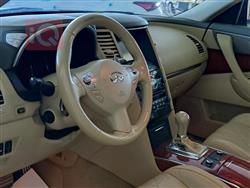ئينفنتي QX70